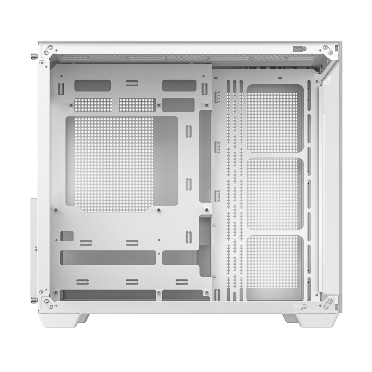 DeepCool CG530 WH | PC-Gehäuse