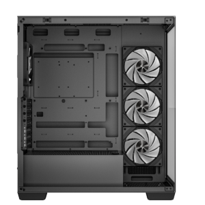 DeepCool CG580 4F | PC housing