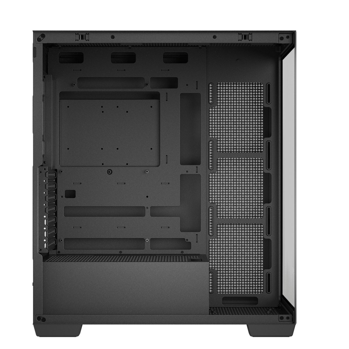 DeepCool CG580 | PC-Gehäuse
