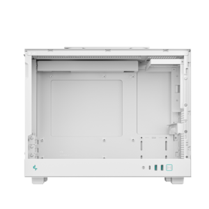 DeepCool CH160 PLUS WH | PC housing