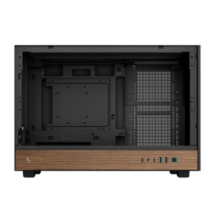 DeepCool CH260 WOOD | PC housing