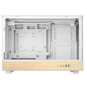 DeepCool CH260 WOOD WH | PC housing