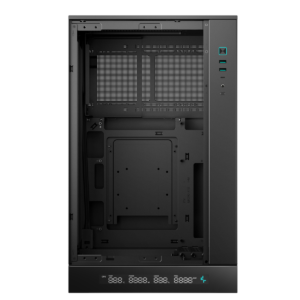 DeepCool CH270 DIGITAL | PC housing