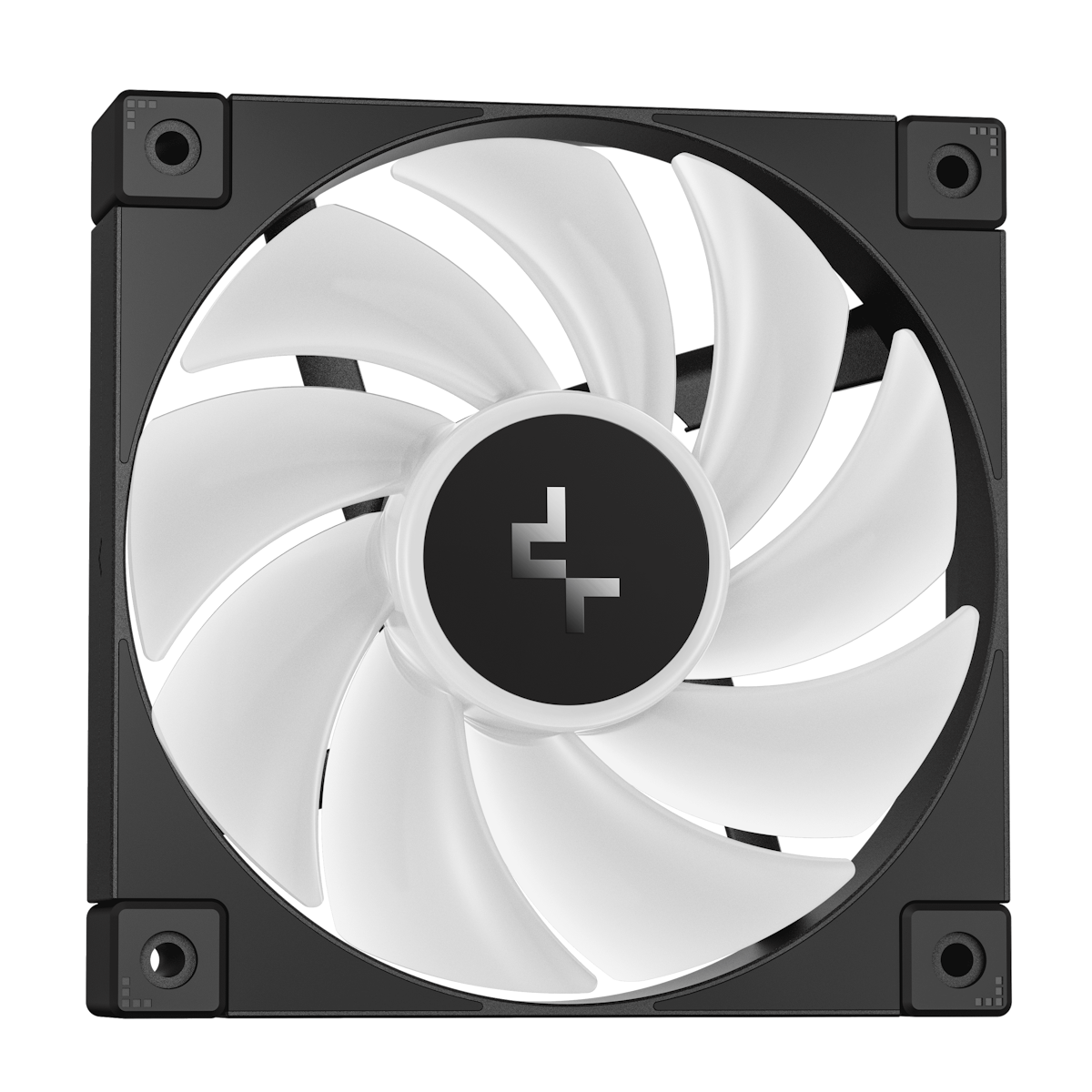 DeepCool LP360 | AiO water cooling