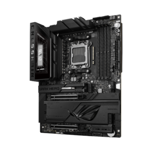 ASUS ROG CROSSHAIR X870E Dark Hero Mainboard Base AM5