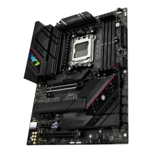 ASUS ROG STRIX B650E-F GAMING WIFI mainboard base AM5