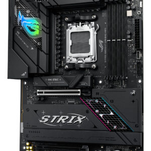ASUS ROG STRIX B850-F GAMING WIFI mainboard base AM5