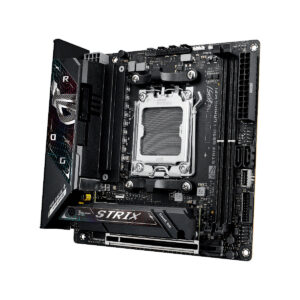 ASUS ROG STRIX B850-I GAMING WIFI mainboard base AM5