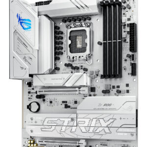ASUS ROG STRIX B860-A GAMING WIFI mainboard