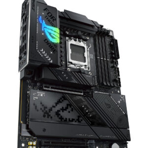 ASUS ROG STRIX X870-F GAMING WIFI Mainboard Sockel AM5