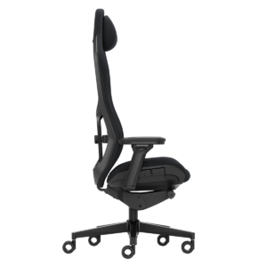 Fractal Design Refine Alcantara Dark | Gaming-Stuhl