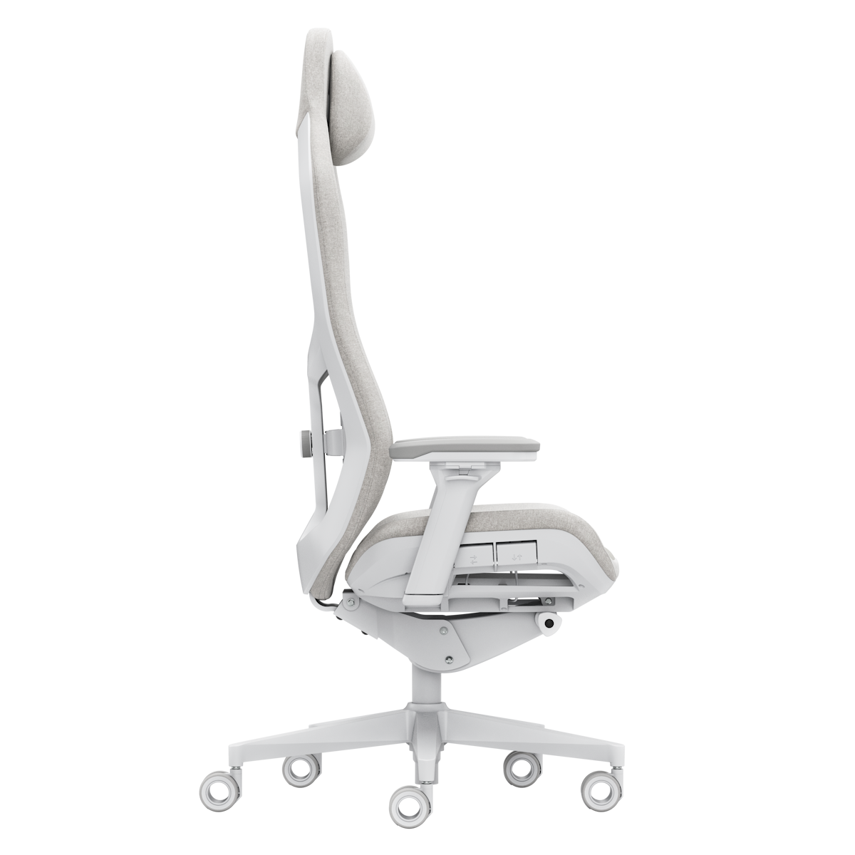 Fractal Design Refine Mesh Light | Gaming Chair