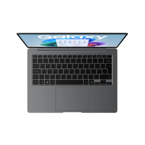 SAMSUNG Galaxy Book5 Pro 14 inch Intel Core Ultra 7 258V 32GB 512GB W11 Moonstone Gray