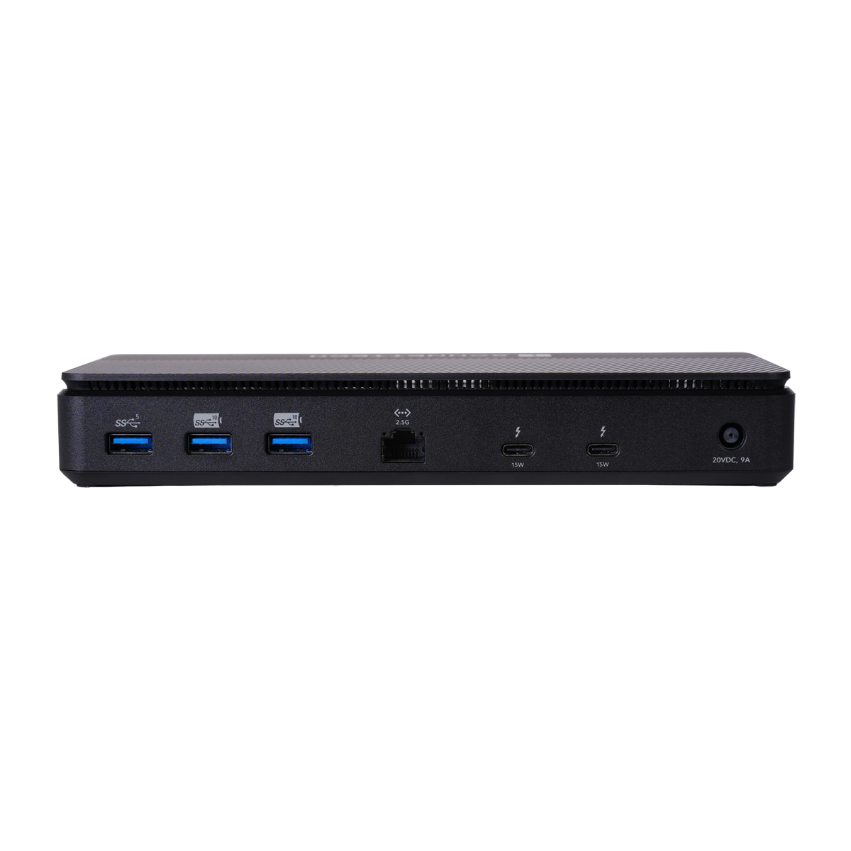Sonnet Echo 13 Thunderbolt 5 SSD Dock – 2TB