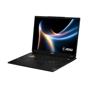 MSI Stealth 18 HX A2WI-087 – 18″ UHD+ MiniLED 120Hz Display, Intel Core Ultra 9 290HX, 32GB DDR5 RAM, 2TB SSD, NVIDIA GeForce RTX 5080, Windows 11 Hom