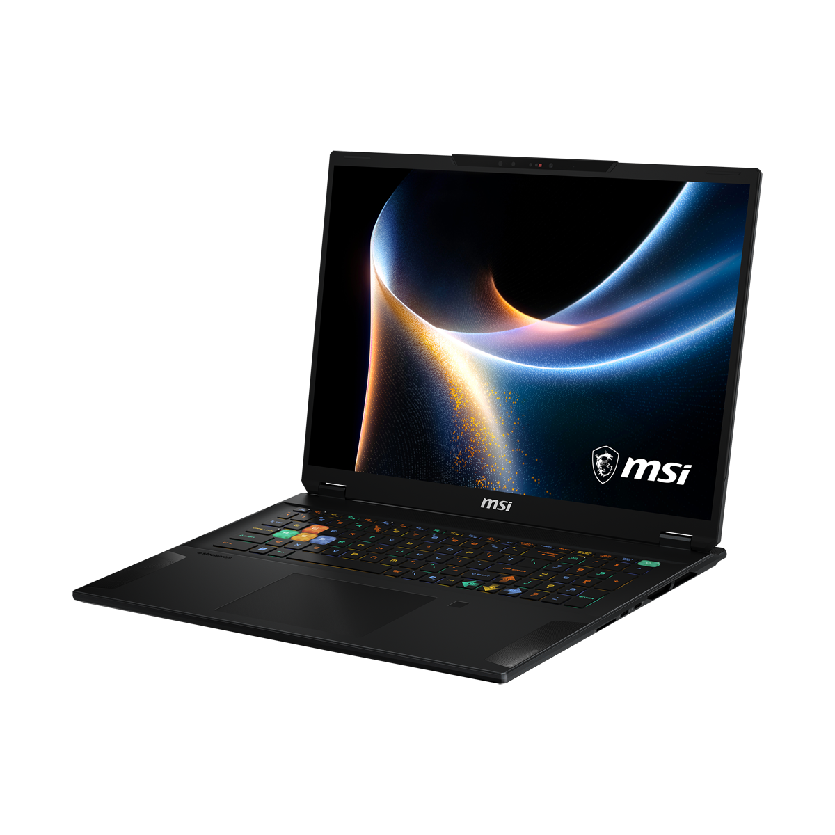 MSI Stealth 18 HX A2WI-087 - 18" UHD+ MiniLED 120Hz Display, Intel Core Ultra 9 290HX, 32GB DDR5 RAM, 2TB SSD, NVIDIA GeForce RTX 5080, Windows 11 Hom