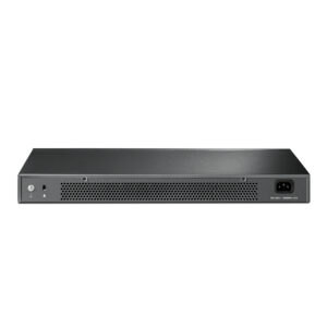 TP-Link SG3452X JetStream Managed Switch 48x Gigabit Ethernet, 4x 10 Gbit/s SFP+