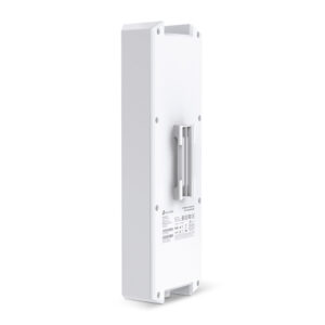 TP-Link EAP610-Outdoor WiFi 6 Access Point AX1800 Dual-Band, 1x GbE LAN, IP67 Wetterfest