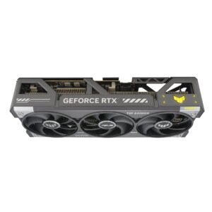 ASUS TUF Gaming GeForce RTX 5090 OC – 32GB GDDR7, 2x HDMI, 3x DP