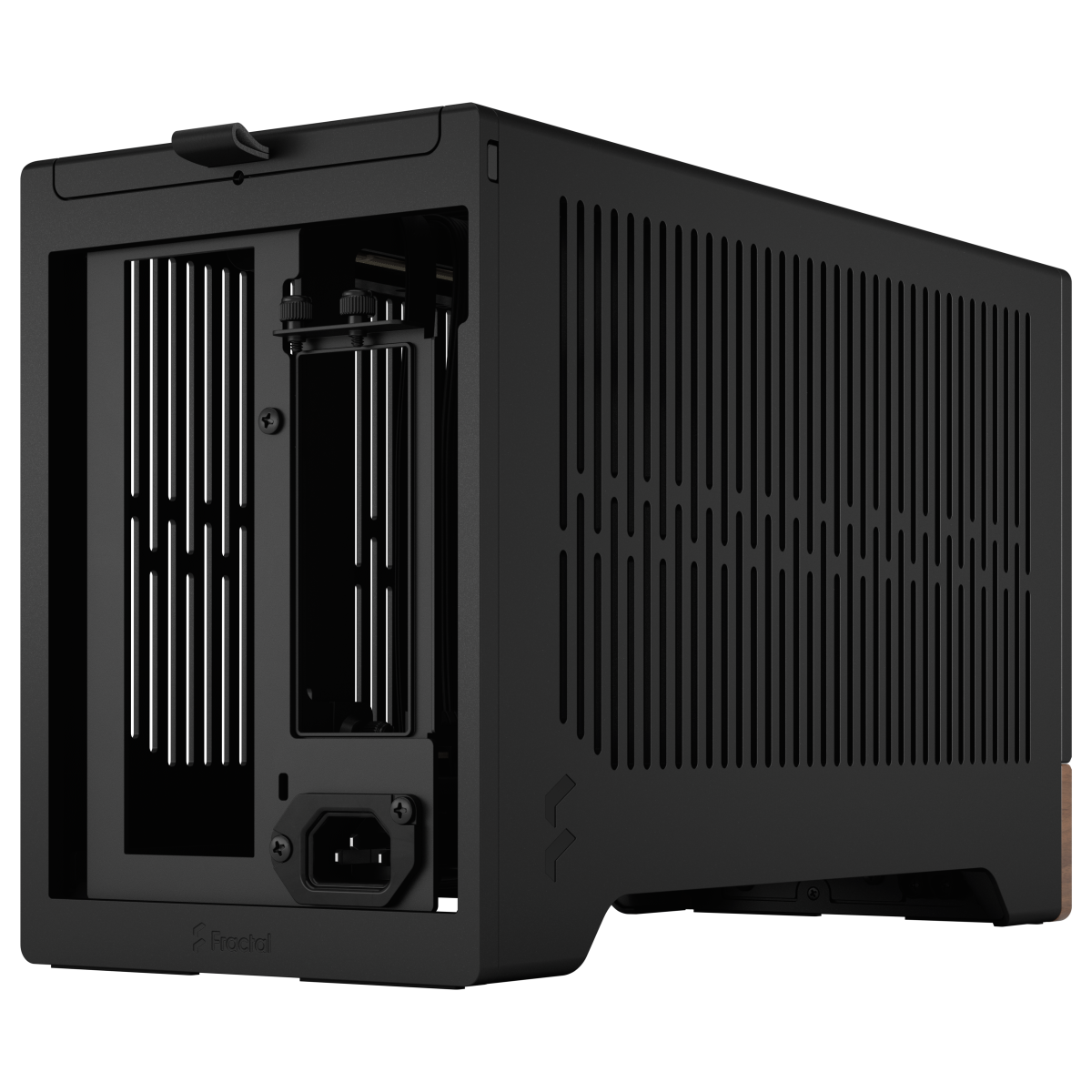 Fractal Design Terra Graphite | PC cases