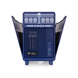 Thermaltake TR100 Koralie Edition Cobalt Blue | PC case