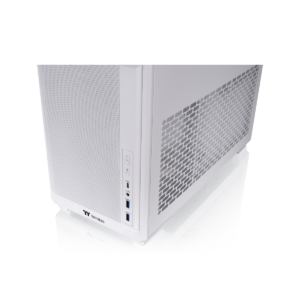 Thermaltake TR300 TG Snow White | PC case