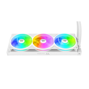 Thermaltake TH360 V3 Ultra ARGB Sync Snow | AiO-Wasserkühlung