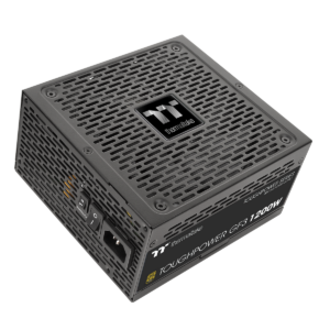 Thermaltake Toughpower GF3 1200W | PC Power Supply