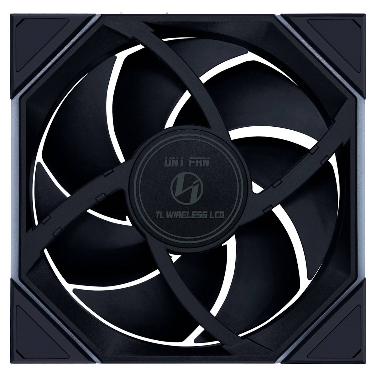 Lian Li UNI FAN TL140 LCD Wireless Reverse Blade | Gehäuselüfter