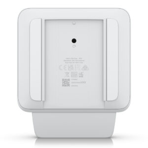 Ubiquiti Flex Managed Switch 5x Gigabit Ethernet (4x PoE+, max. 46W), 1x PoE++ (zur Stromversorgung)