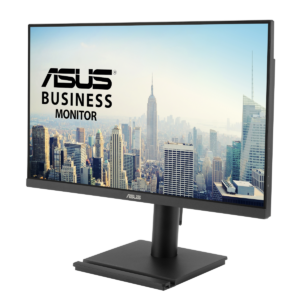 ASUS Business VA279QGS 27″ Office Monitor – IPS, FHD, 120Hz