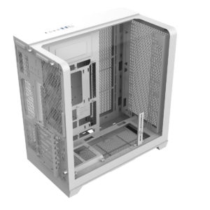 Thermaltake View 390 Air Snow White