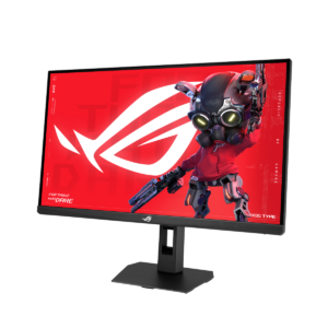 ASUS ROG Strix XG27ACMEG 27 Zoll – Gaming Monitor 68,6cm (27″), QHD, IPS, HDMI, DP, USB-C