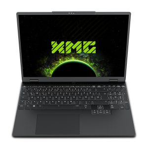 XMG EVO 15 – M24jpj – 15,3″ QHD+ IPS Display, Intel Core Ultra 7 155H, 16GB RAM, 1TB SSD, Windows 11 Home