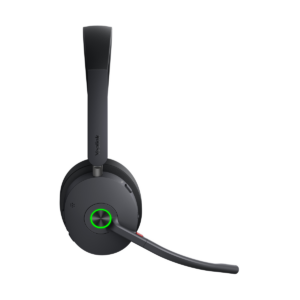 Yealink Headset BH 74 UC inkl. Ladeständer USB-C/A