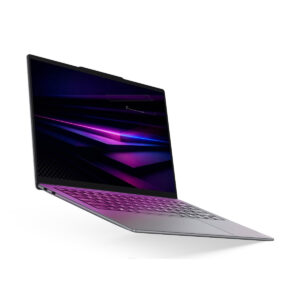 Lenovo Yoga 7 Slim 83QM0039GE – 14″ 2.8K OLED, Intel® CoreTM Ultra 7 Processor 355, 16GB RAM, 1TB SSD, W11