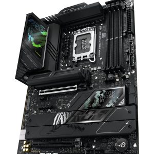 ASUS ROG STRIX Z890-F GAMING WIFI motherboard