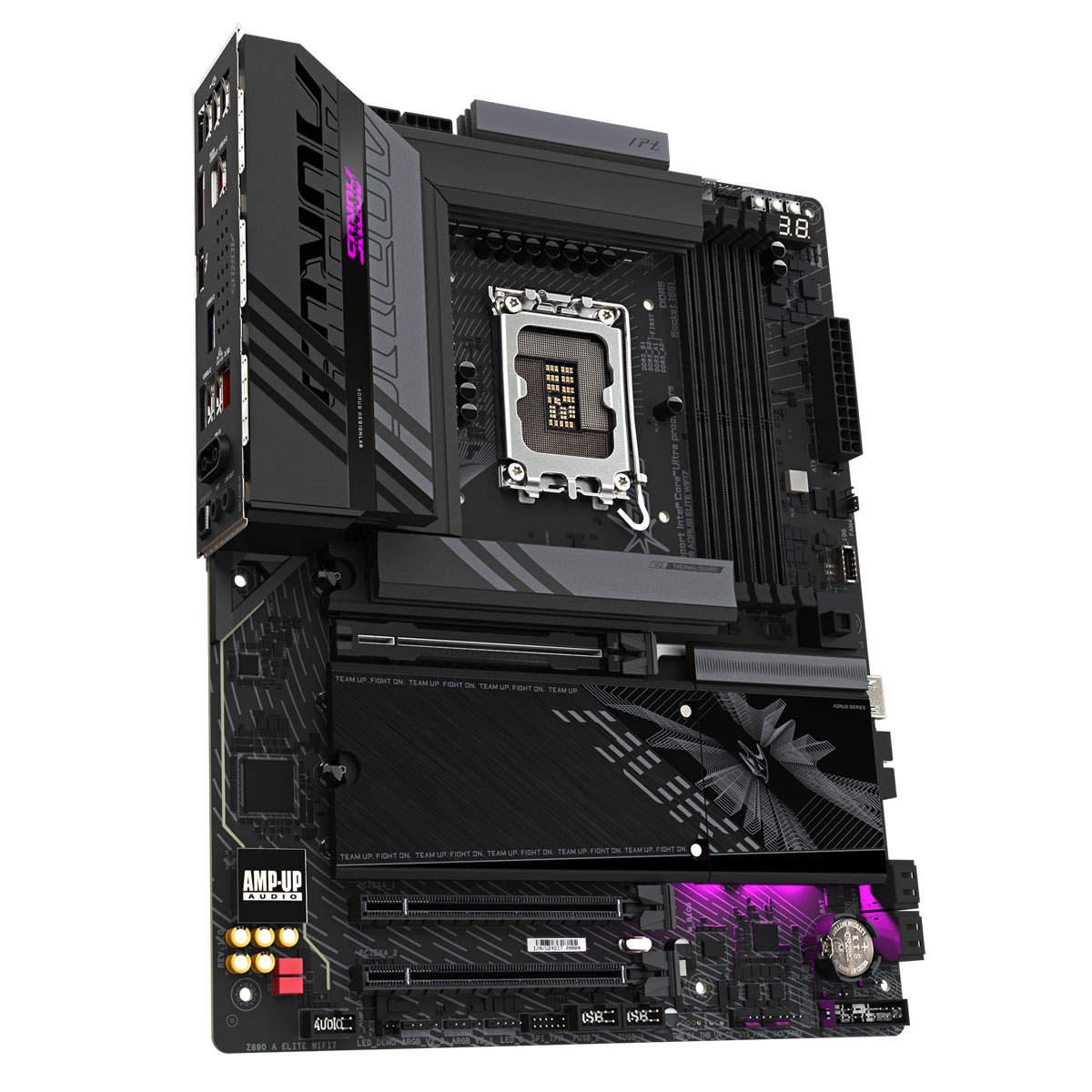 GIGABYTE Z890 A ELITE WIFI7 Mainboard