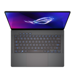 ASUS ROG Zephyrus G14 GA403WR-QS086W – 14″ WQXGA+ OLED 120Hz, AMD Ryzen AI 9 HX 370, 32GB RAM, 2TB SSD, GeForce RTX 5070Ti, Windows 11