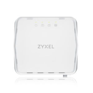 Zyxel VMG4005-B50A Bridge Modem [VDSL2 17a Bonding, 1x Gigabit LAN]