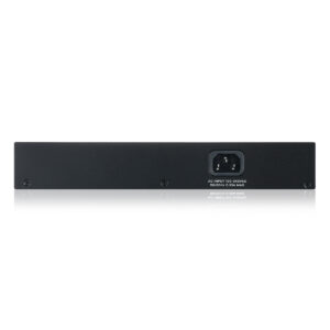 Zyxel Smart Switch (GS1915-24E-EU0101F) [24x Gigabit Ethernet, NebulaFlex]