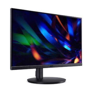 Acer Vero CB2 (CB272UE3bmiiprx) 27″ WQHD Business Monitor 68.6 cm (27.0 inches), 350 cd/m2, HDMI, DP, Audio Out
