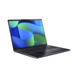 Acer TravelMate (TMP414RN-54-TCO-75KB) 14″ WUXGA Touch, Intel Ultra 7 155U, 32GB RAM, 1TB SSD, Windows 11 Pro
