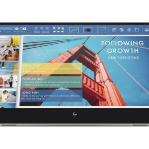 HP E14 G4 – LED monitor – Full HD (1080p) – 35.6 cm (14″) – HDR