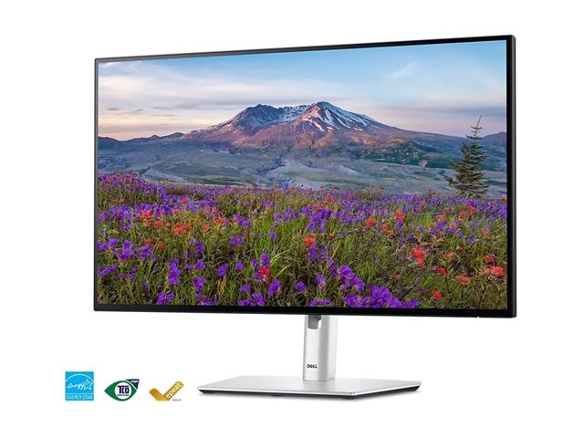 Dell UltraSharp U2724D – LED monitor – QHD – 68.47 cm (27″)