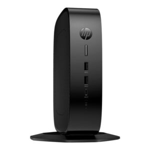 HP Elite t755 – SFF – Ryzen Embedded V2546 3 GHz – 8 GB – SSD 256 GB –