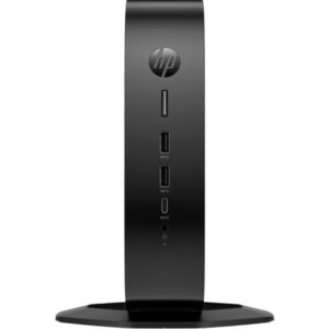 HP Elite t755 – AMD Ryzen V2546 | 8GB RAM | 256GB SSD | AMD Radeon RX 6300 | IGEL OS