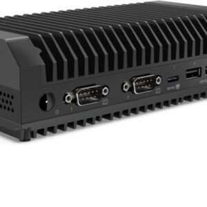 Lenovo ThinkEdge SE30 – USFF – Celeron 6305E 1.8 GHz – 8 GB – SSD 256 GB