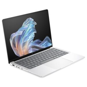 HP EliteBook X G1a Next Gen AI – (14″) – Ryzen AI 7 PRO 360 – 32 GB of RAM – 1 TB SSD – Win 11 Pro