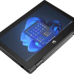 HP Pro x360 11 Fortis G10 – 11.6″ | Intel Core i3-1210U | 8GB RAM | 256GB SSD | W11H
